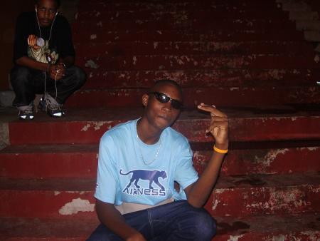 souce et moi
